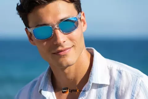 Lunettes Revo - presentation - Lunette de Soleil a La Guadeloupe