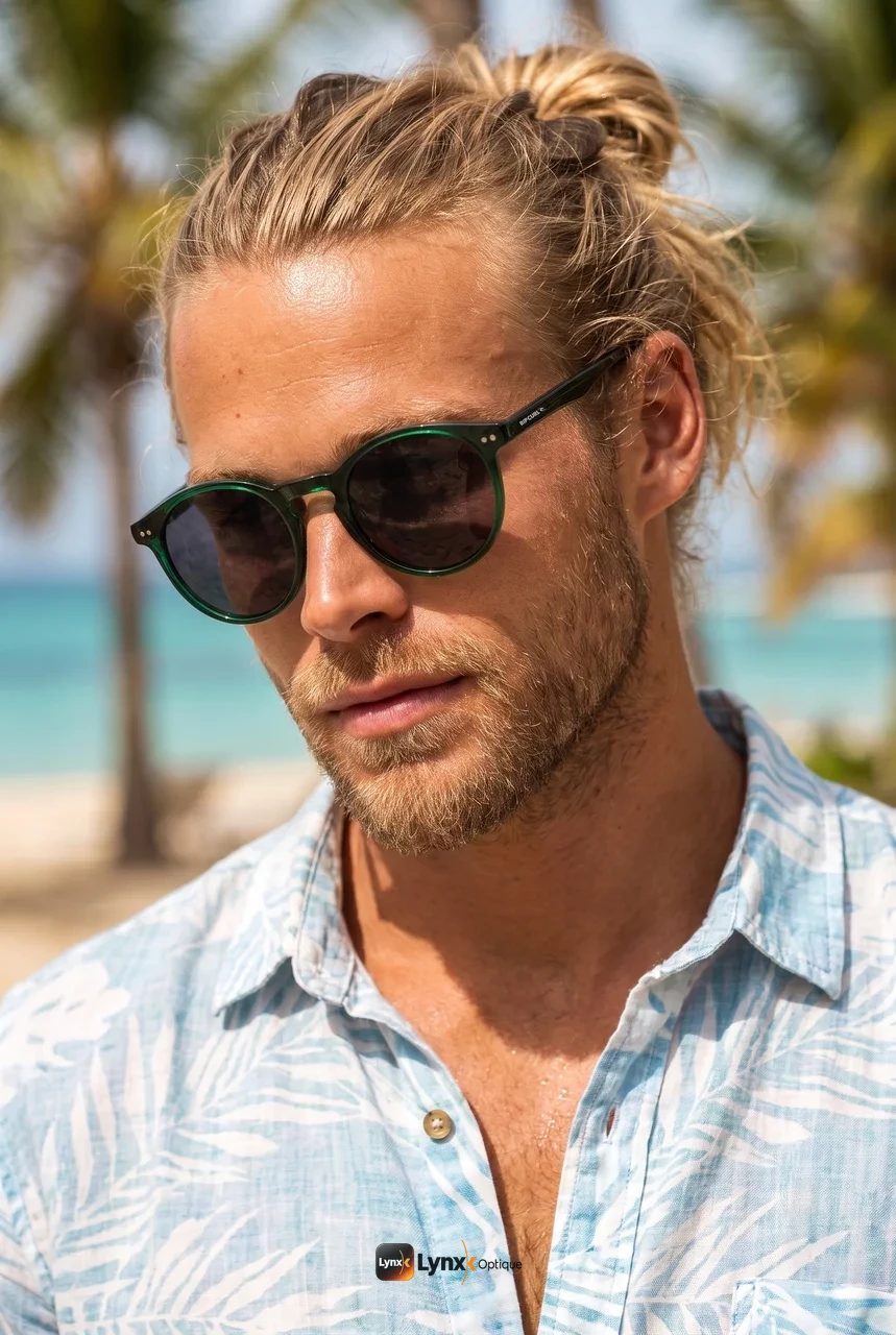Lunettes Rip Curl à Capesterre - ambiance - Opticien a Capesterre de Guadeloupe - Lynx Optique