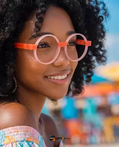 Lunettes Sabine Be - vue generale - Lunette de Soleil a La Guadeloupe