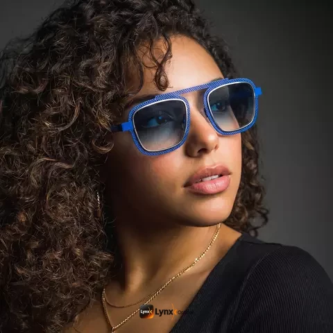 Lunettes Sabine Be - detail - Lunette de Soleil a La Guadeloupe