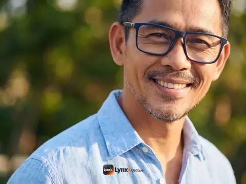 Lunettes Tommy Hilfiger - vue generale - Opticien a Capesterre de Guadeloupe - guadeloupe-capesterre-lynx-optique