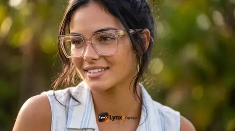 Lunettes Tommy Hilfiger - detail - Opticien a Capesterre de Guadeloupe - guadeloupe-capesterre-lynx-optique
