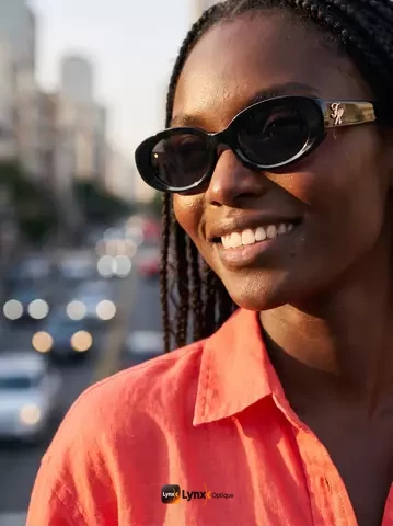 Lunettes Tommy Hilfiger - image de galerie - Lunette de Soleil a La Guadeloupe