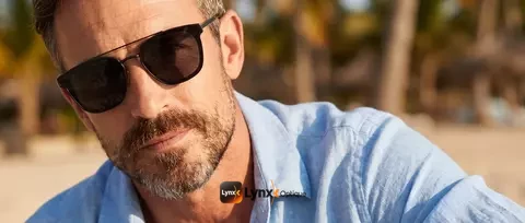 Lunettes Yves Saint Laurent - photo terrain - Opticien a Capesterre de Guadeloupe - guadeloupe-capesterre-lynx-optique