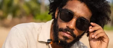 Lunettes Yves Saint Laurent - image de galerie - Opticien a Capesterre de Guadeloupe - guadeloupe-capesterre-lynx-optique