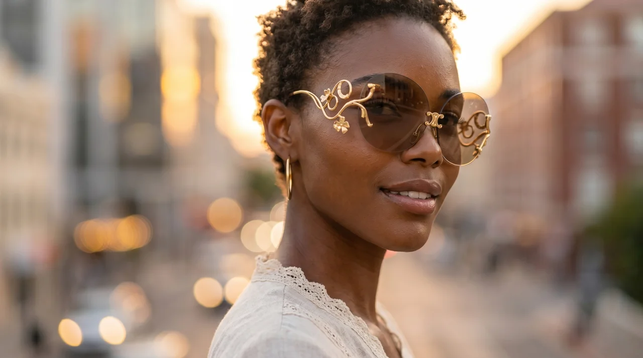 Métier - mise en situation - Opticien Art a 5 Rue Paul Lacave, Les Abymes 97139, Guadeloupe - Optikaline