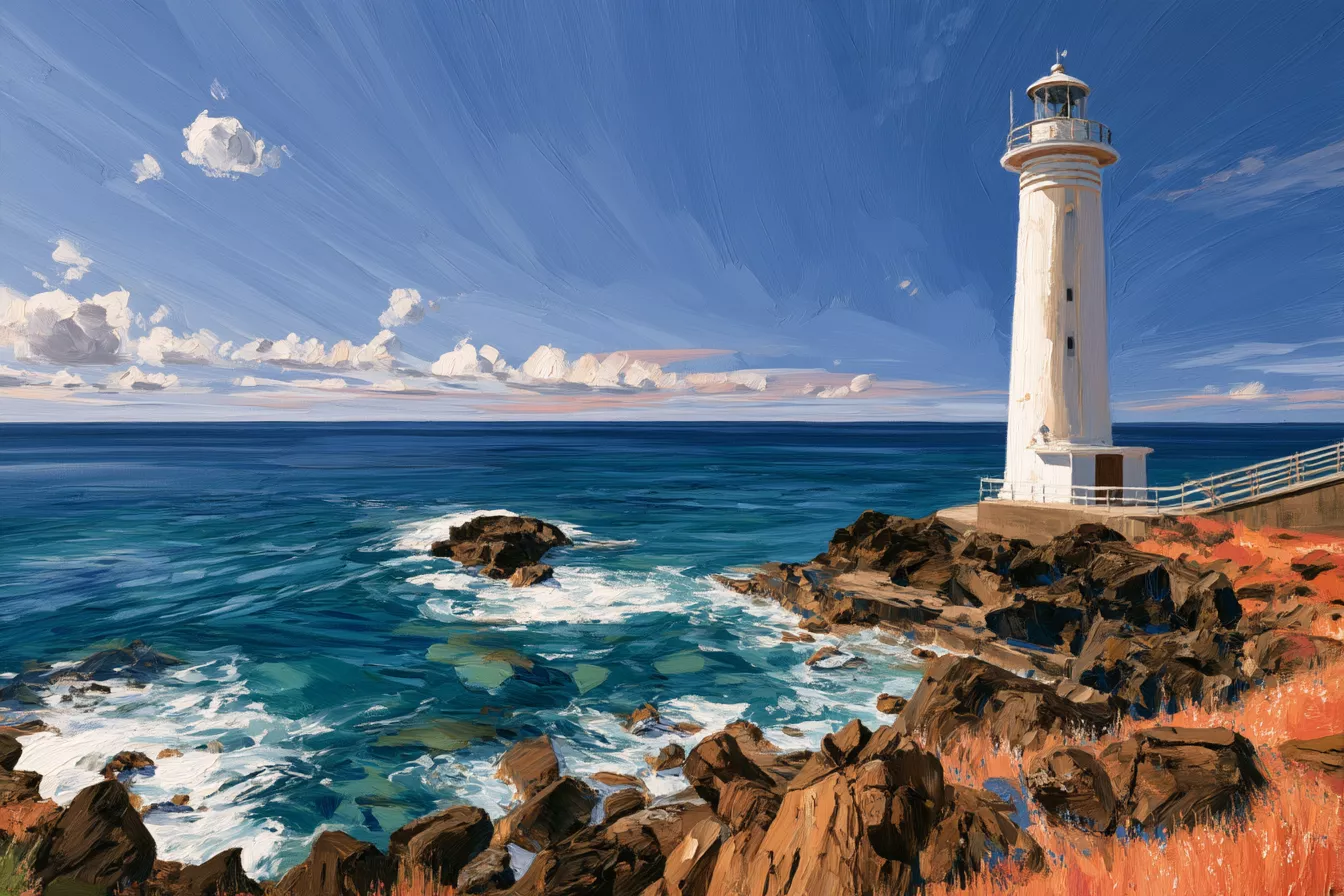 Localisation - image de galerie - Optikaline a Les Abymes Guadeloupe
