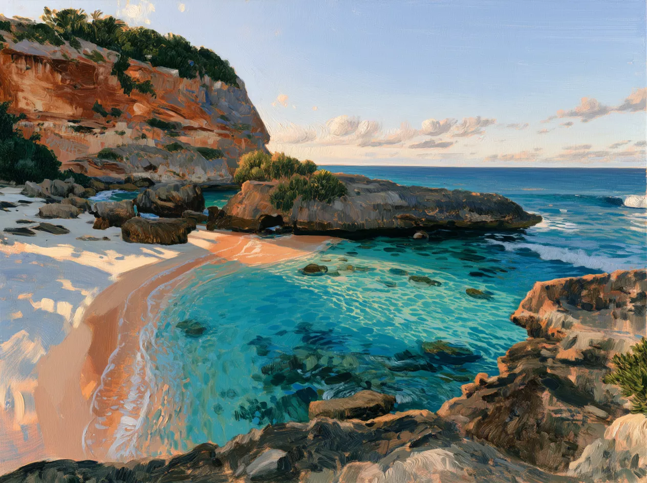 Localisation - mise en situation - Site opticien a Les Abymes Guadeloupe