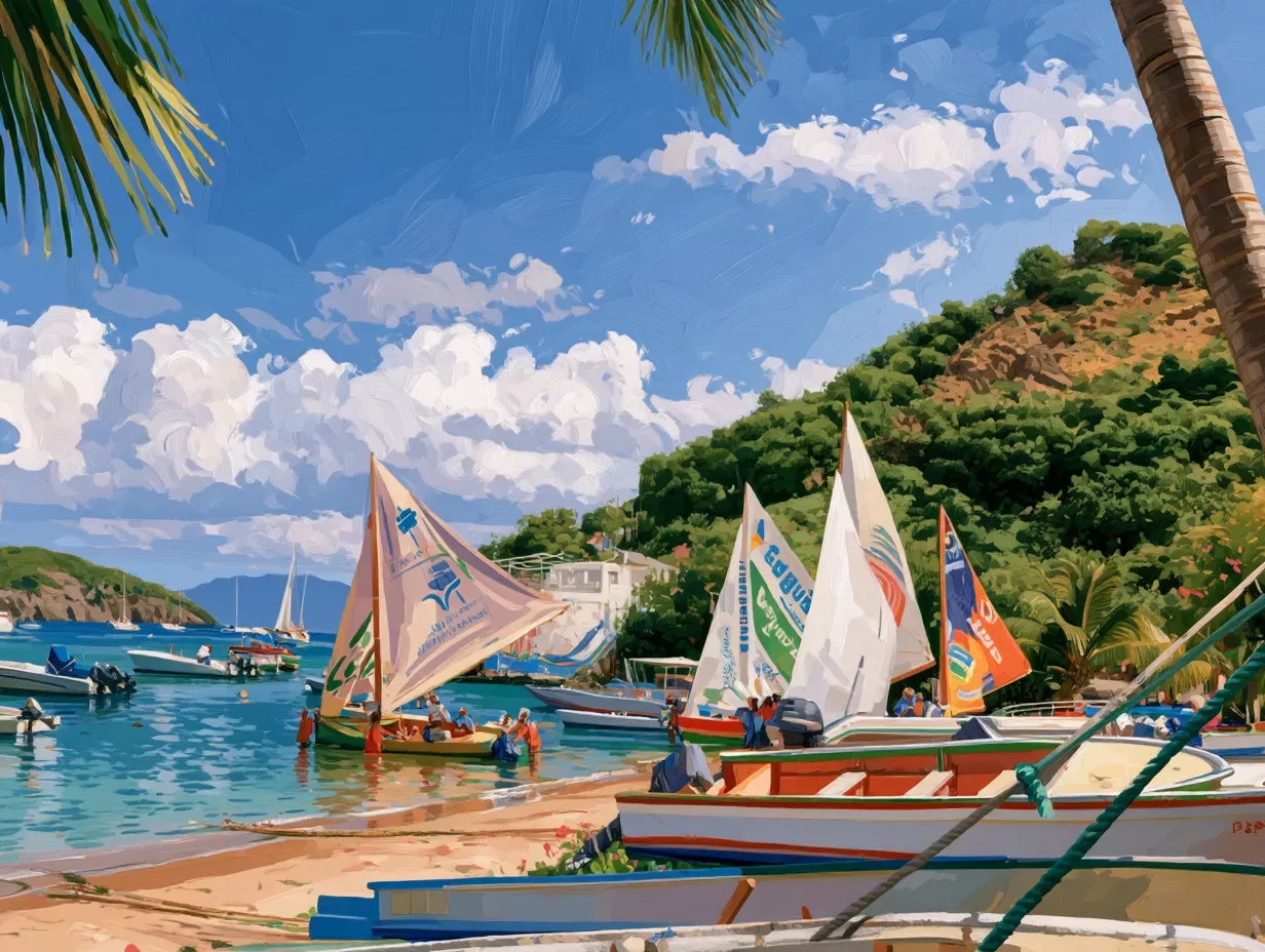 À propos de Optikaline - Optikaline a Les Abymes Guadeloupe