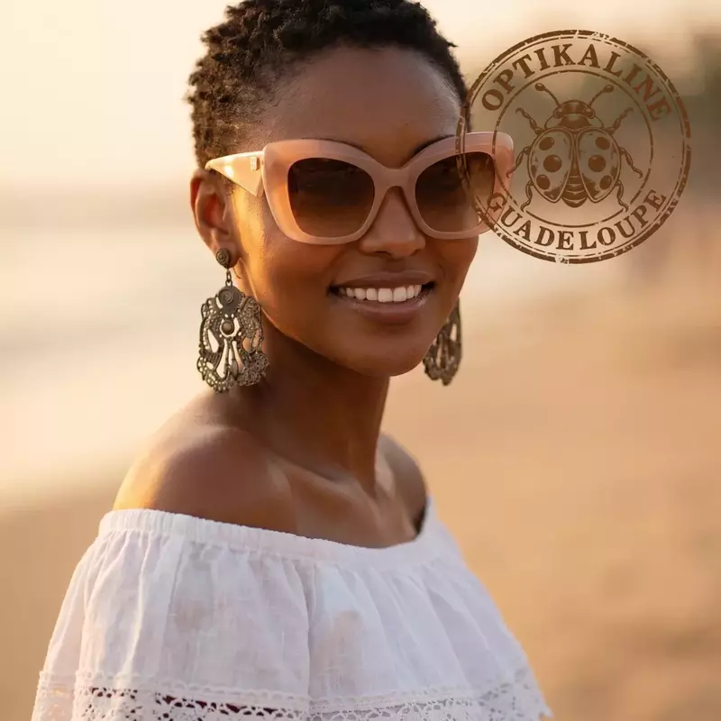 Lunettes Balenciaga à Les Abymes Guadeloupe