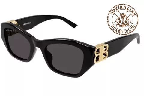 Lunettes Balenciaga - detail - Optikaline a Les Abymes Guadeloupe