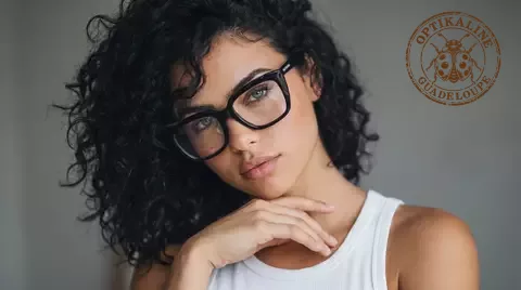 Lunettes Balenciaga - ambiance - Site opticien a Les Abymes Guadeloupe