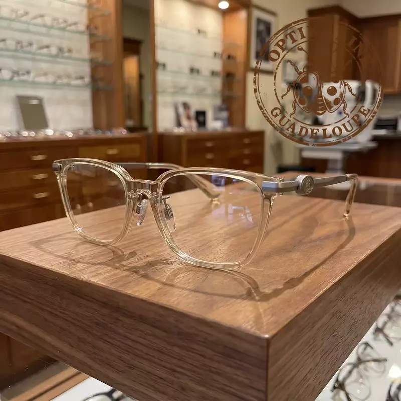 Lunettes Bulgari à Les Abymes Guadeloupe