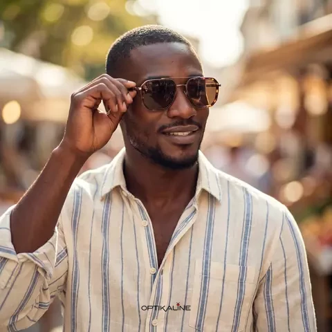 Lunettes Chopard - ambiance - Site opticien a Les Abymes Guadeloupe