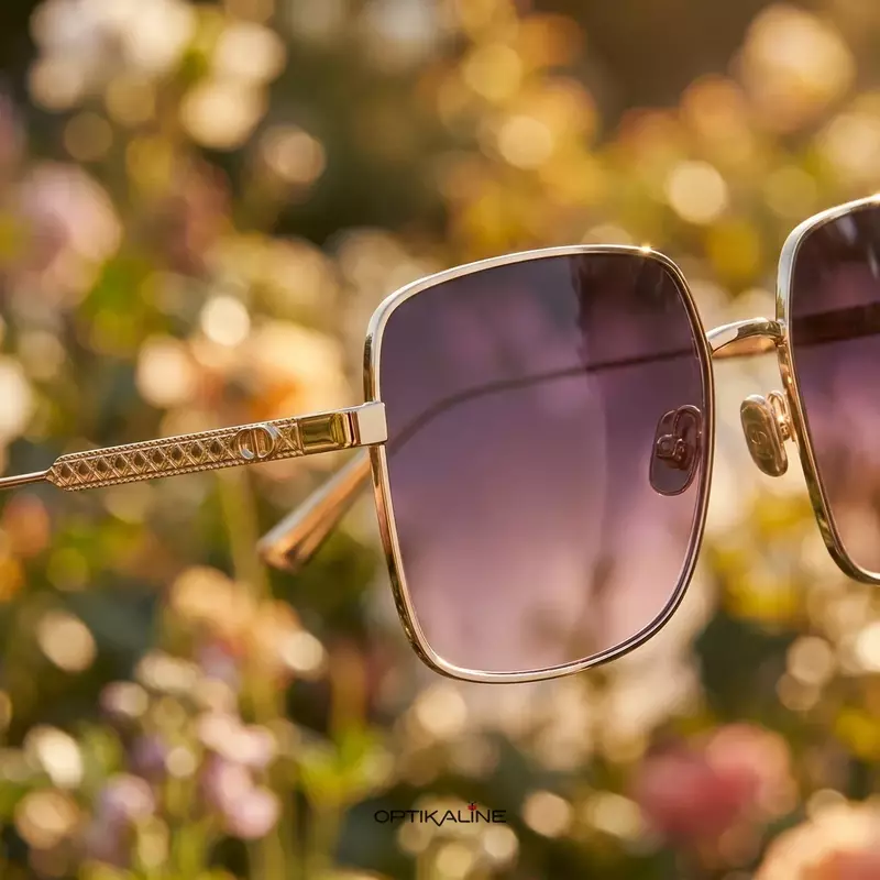 Lunettes Dior à Les Abymes Guadeloupe