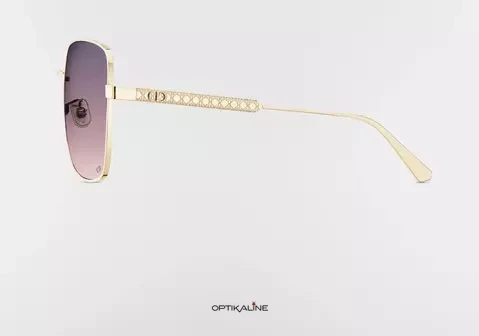 Lunettes Dior - vue generale - Site opticien a Les Abymes Guadeloupe