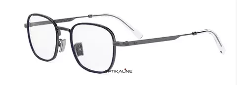 Lunettes Dior - detail - Optikaline a Les Abymes Guadeloupe