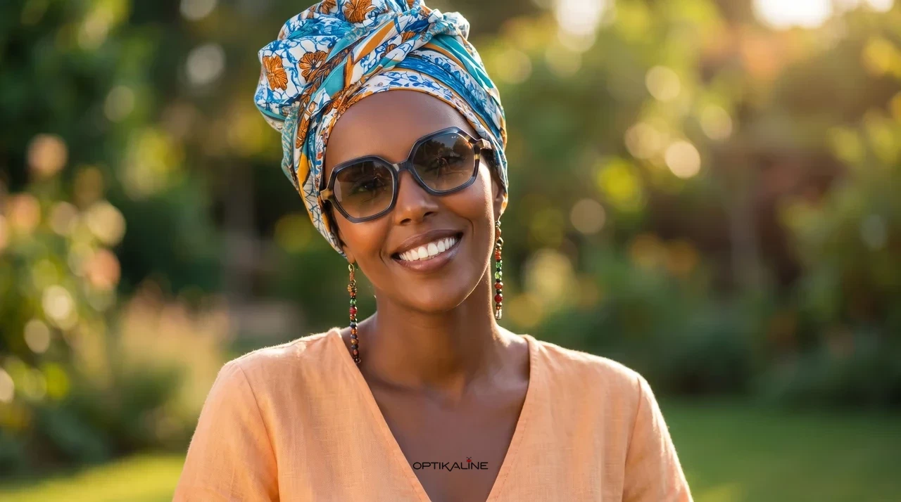 Lunettes Etnia Barcelona à Les Abymes Guadeloupe - detail - Opticien en Guadeloupe a 5 Rue Paul Lacave, Les Abymes 97139,...