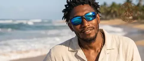 Lunettes Maui Jim - ambiance - Opticien Art a 5 Rue Paul Lacave, Les Abymes 97139, Guadeloupe - guadeloupe-les-abymes-opti...
