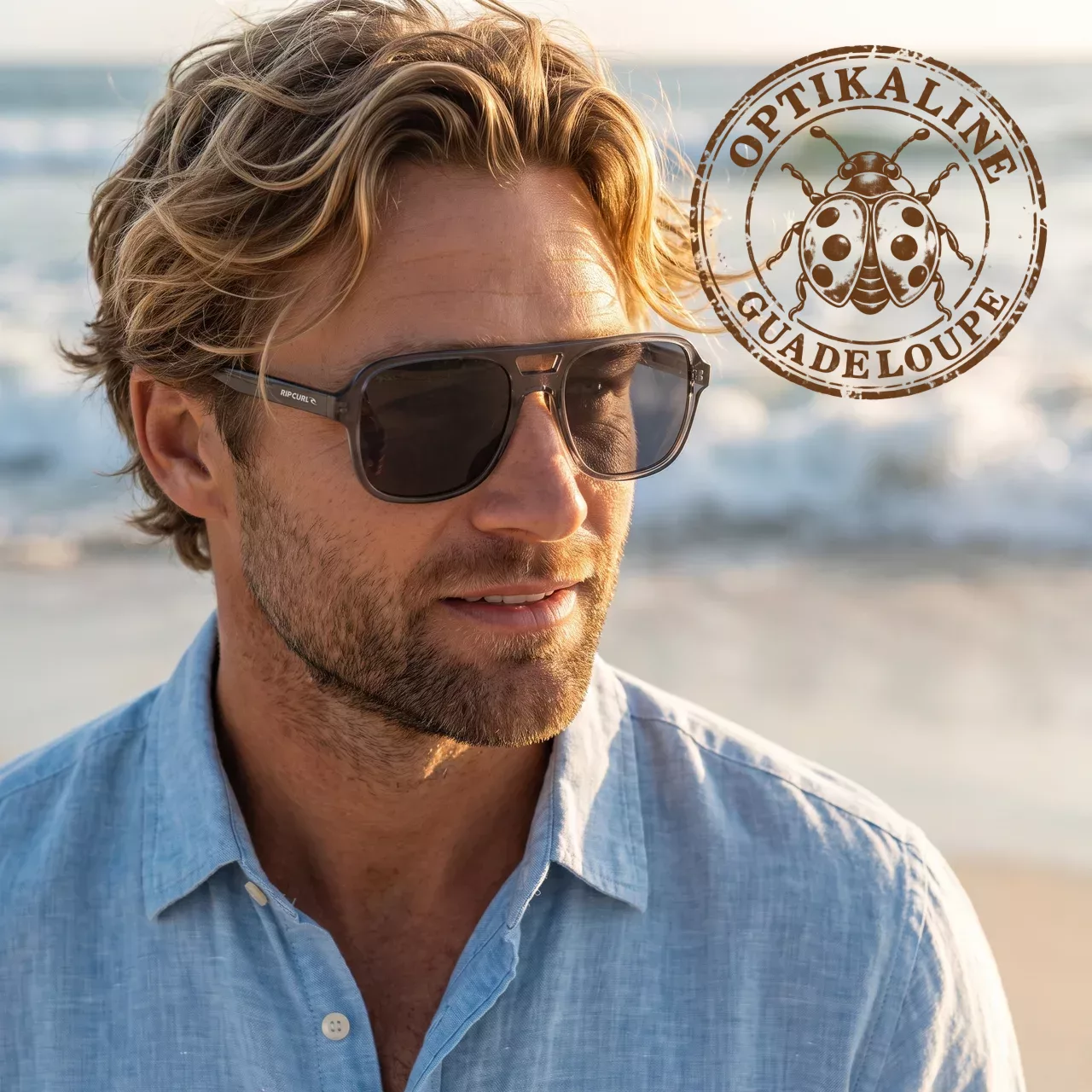 rip curl les abymes guadeloupe 2