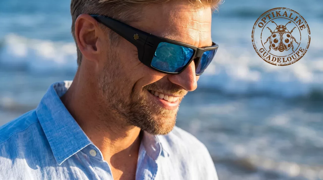 Lunettes Spy Optique à Les Abymes Guadeloupe - ambiance - Opticien Art a 5 Rue Paul Lacave, Les Abymes 97139, Guadeloupe -...