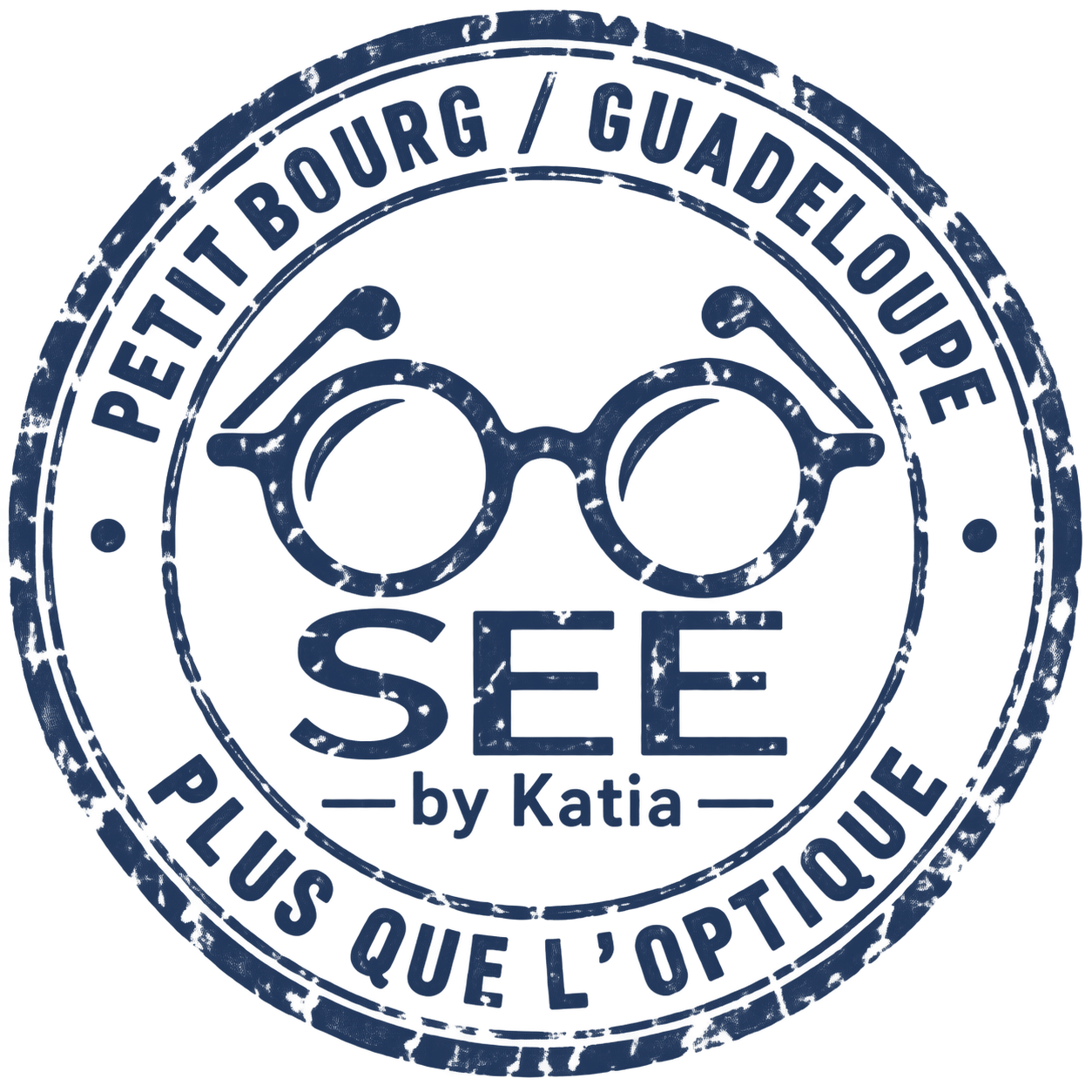 Media kit - Opticioen a Guadeloupe - See By Katia
