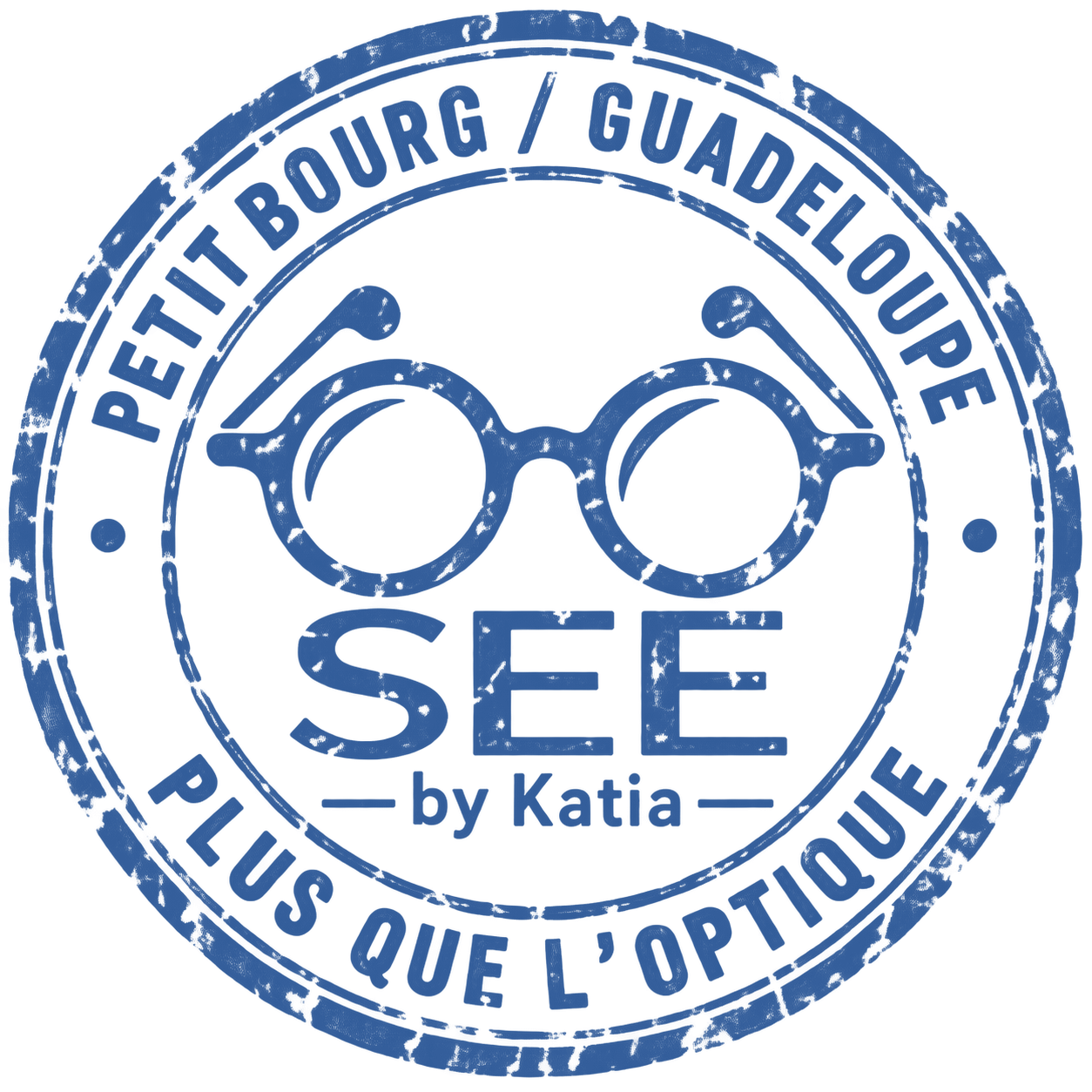 Media kit - detail - Opticioen a Guadeloupe - See By Katia