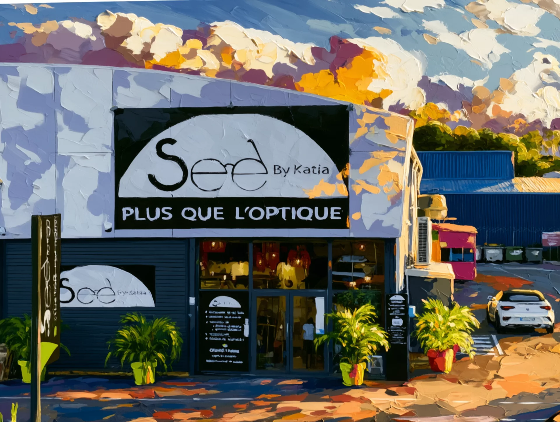 Localisation - mise en situation - Bijoux a Petit Bourg