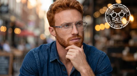 Lunettes Carrera - vue generale - Concept Store a Petit Bourg