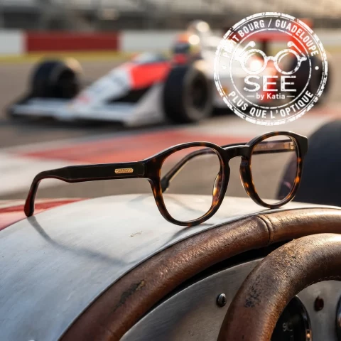 Lunettes Carrera - presentation - Opticioen a Guadeloupe - guadeloupe-petit-bourg-see-by-katia