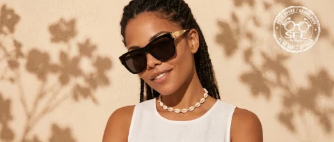 Lunettes Chloe - ambiance - Bijoux a Guadeloupe - guadeloupe-petit-bourg-see-by-katia