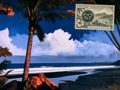 Vision trouble malgré vos lunettes : et si c'était la cataracte ? - photo terrain - Opticioen a Guadeloupe - guadeloupe-pe...