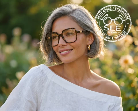 Lunettes Dolce Gabbana - photo terrain - Concept Store a Guadeloupe - guadeloupe-petit-bourg-see-by-katia