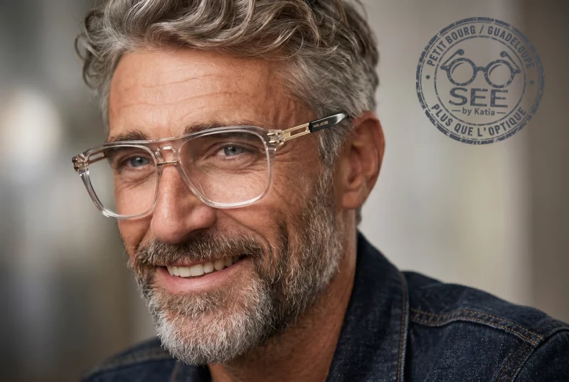 Lunettes Marc Jacobs à Petit-Bourg