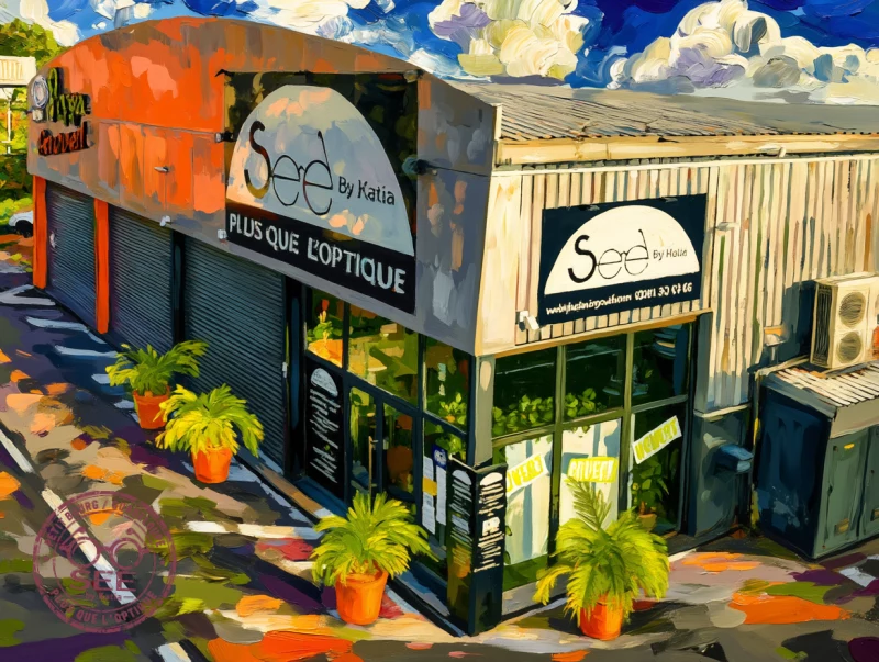 Concept Store