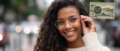 Quels traitements sont utiles sur mes verres ? - vue generale - Opticioen a Petit Bourg