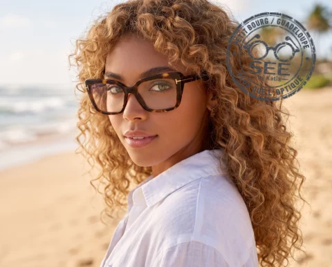 Lunettes Tom Ford - presentation - Concept Store a Guadeloupe - guadeloupe-petit-bourg-see-by-katia