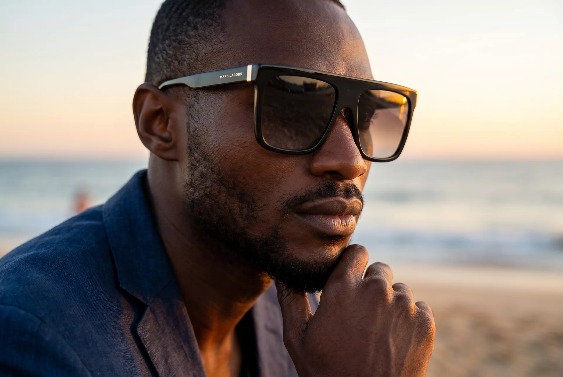 Métier - ambiance - Lunettes Femmes a Guadeloupe