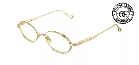 Lunettes Cazal - vue generale - Lunettes Femmes au Moule