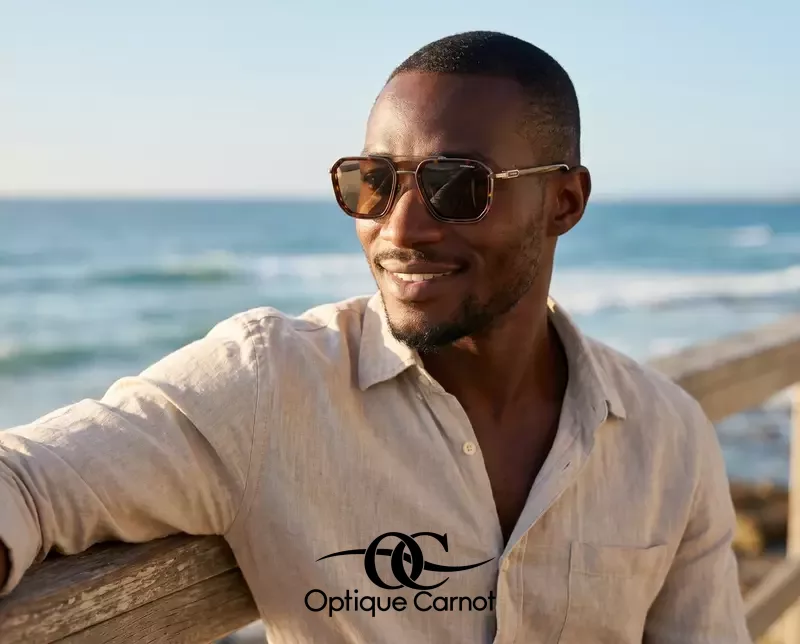 Lunettes Chopard à Pointe à Pitre