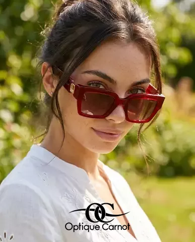 Lunettes Chopard - ambiance - Lunette de Soleil au Moule - guadeloupe-pointe-a-pitre-carnot