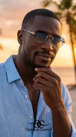 Votre opticien peut renouveler vos lunettes sans rendez-vous médical - vue generale - Opticien a pointe à pitre - guadelou...