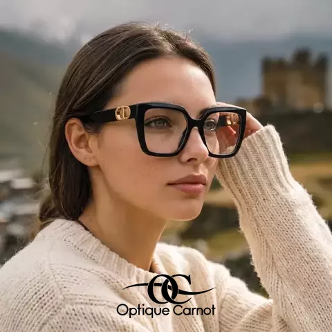 Votre opticien peut renouveler vos lunettes sans rendez-vous médical - ambiance - Opticien a pointe à pitre - guadeloupe-p...
