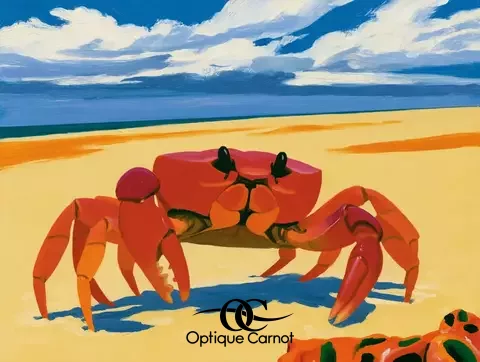 L’équipe de Optique Carnot Guadeloupe, opticien - vue generale - Lunettes Femmes au Moule