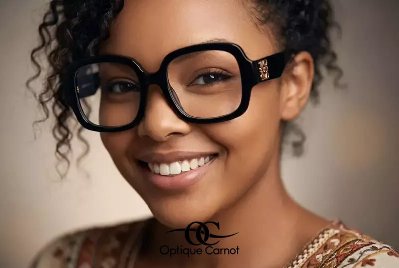 Lunettes Loewe à Pointe à Pitre