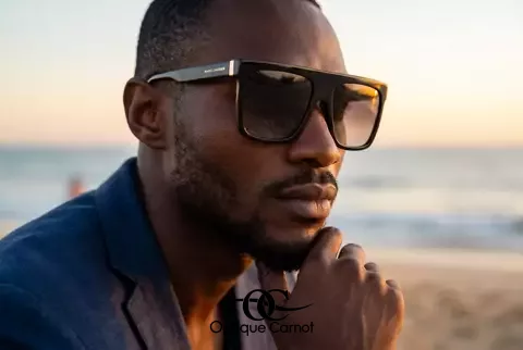 Des lunettes de soleil très foncées protègent-elles mieux des UV ? - ambiance - Opticien a pointe à pitre - guadeloupe-poi...