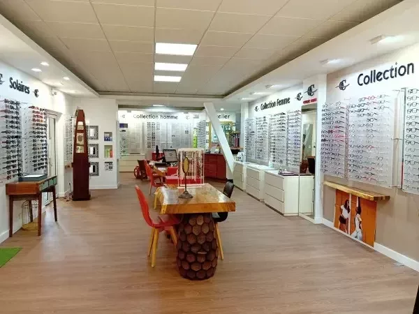 magasin optique carnot baie mahault 4