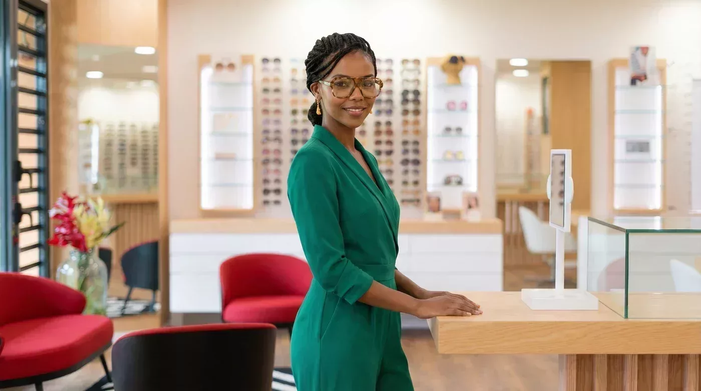 magasin optique carnot les abymes