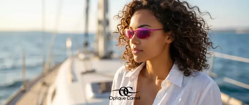 Lunettes Maui Jim à Pointe à Pitre