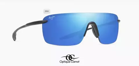 Lunettes Maui Jim - ambiance - lunettes a Baie Mahault